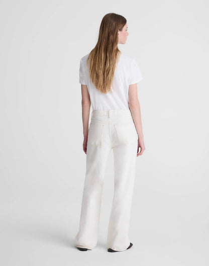 Low-Slung Baggy Jeans