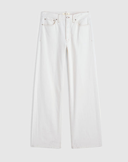 Low-Slung Baggy Jeans
