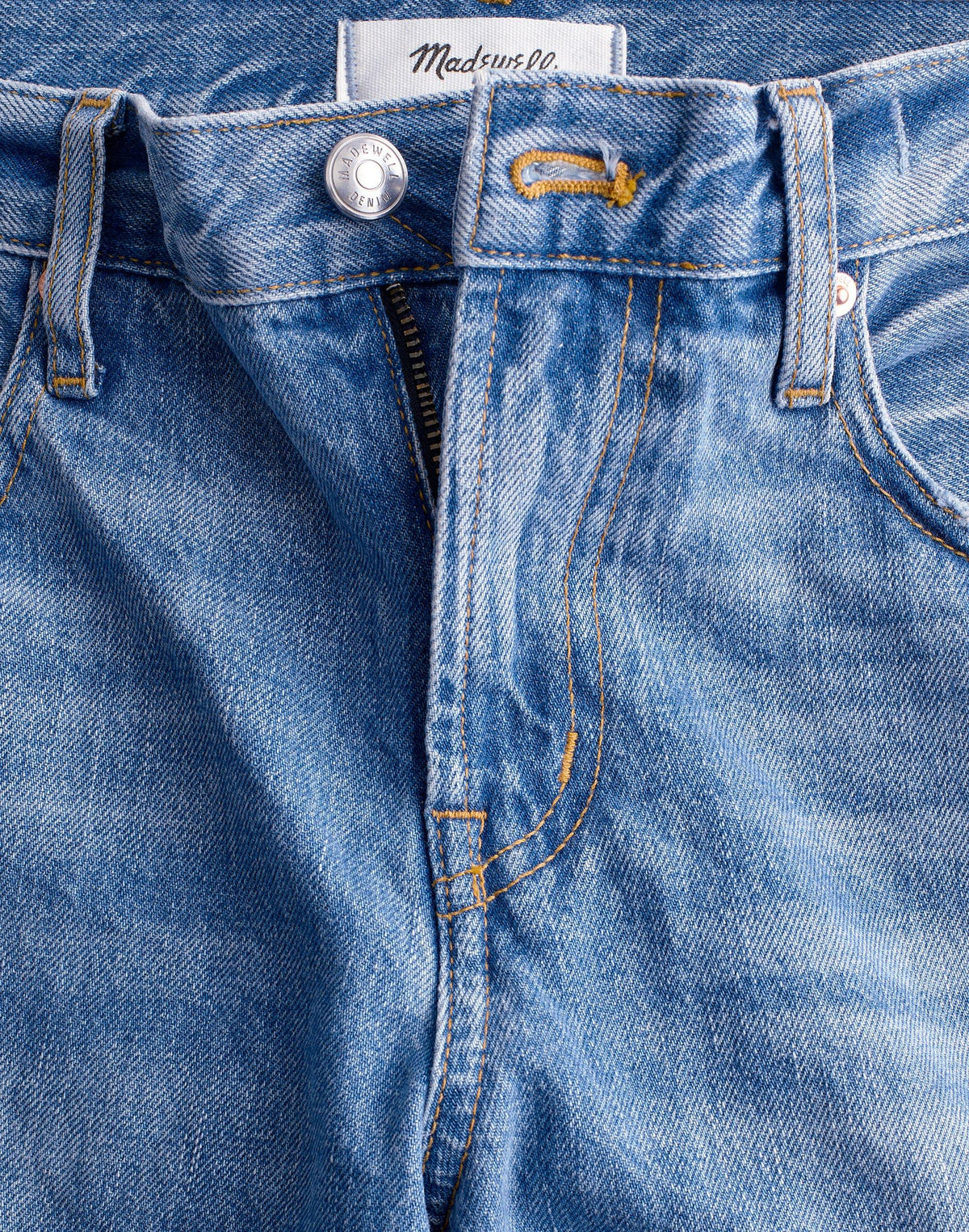The Low-Rise Loose Jean