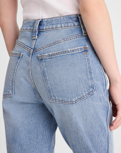 The Perfect Vintage Jean