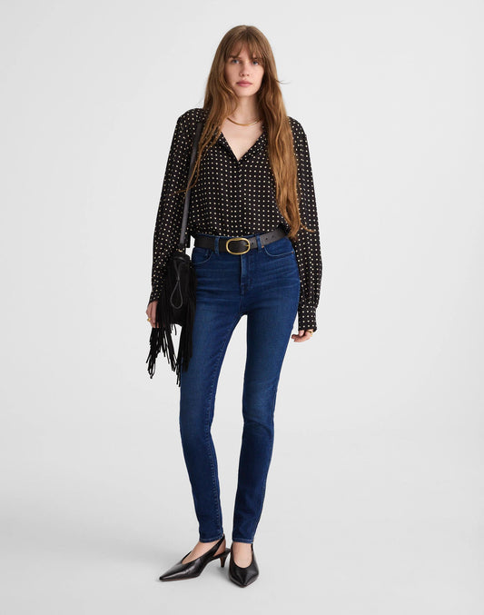 The Skinny Jean