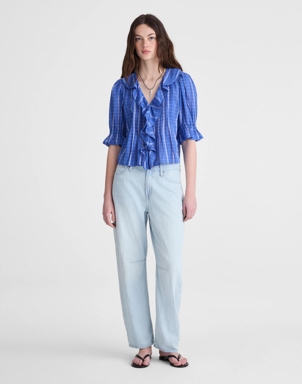 The Blaire Top