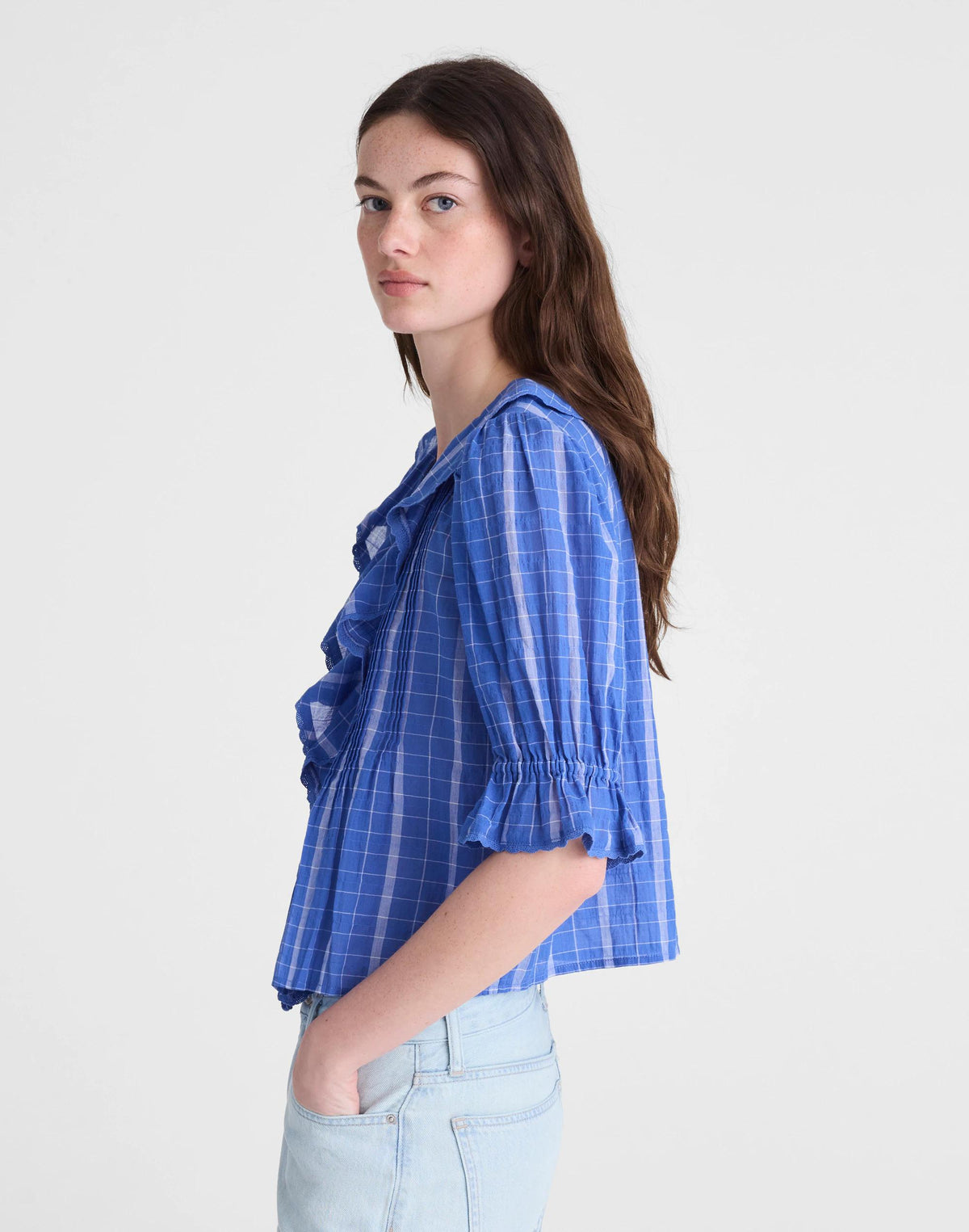 The Blaire Top