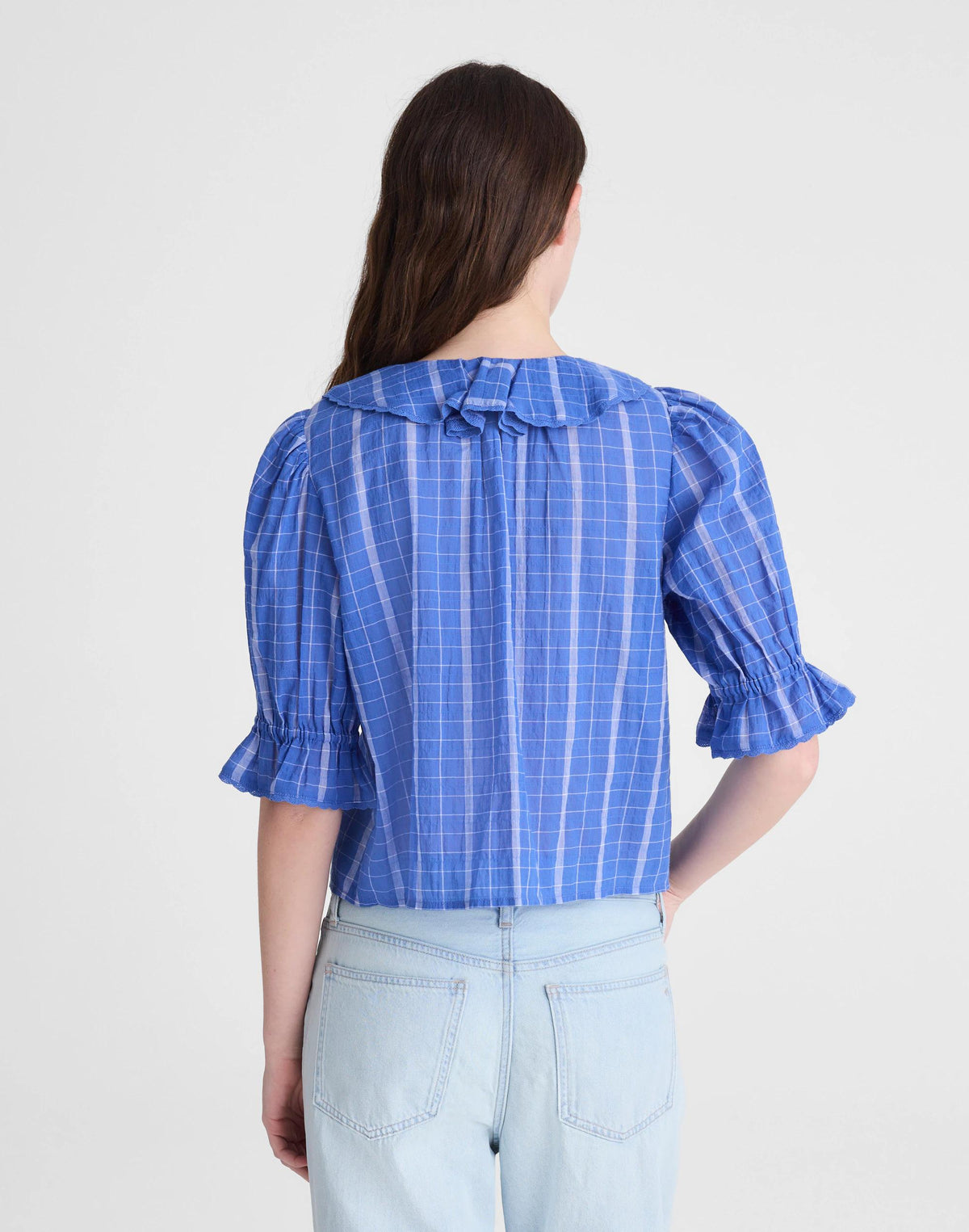 The Blaire Top