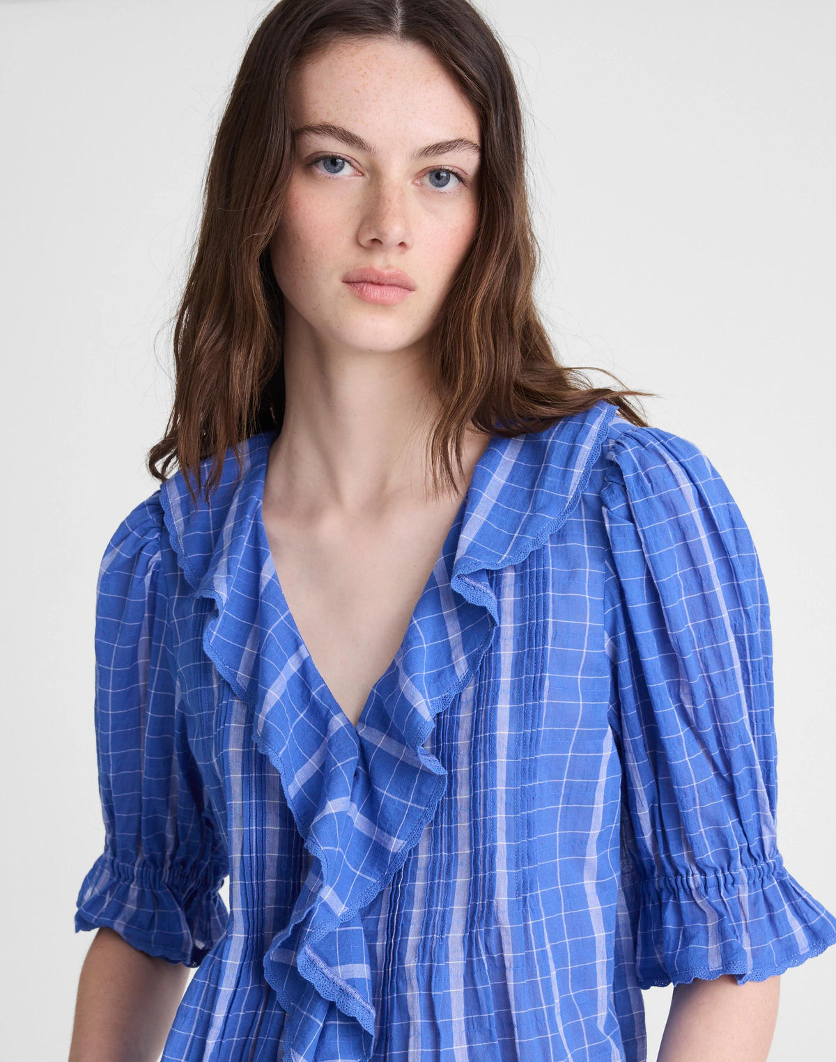 The Blaire Top