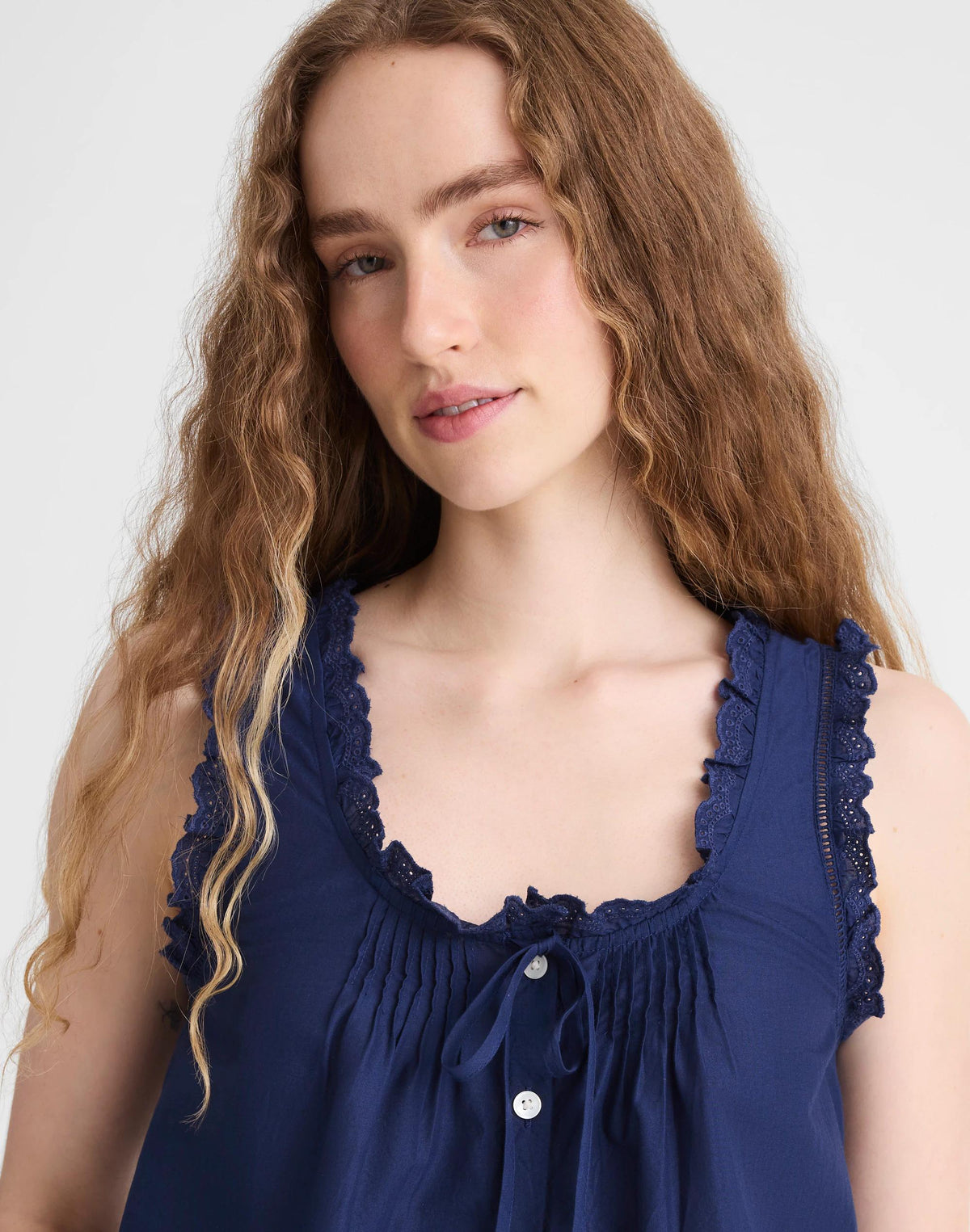 The Leah Top