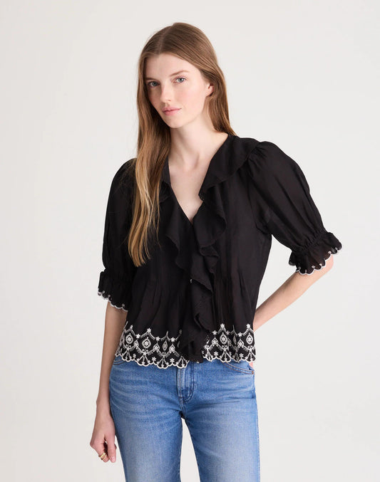 The Blaire Top
