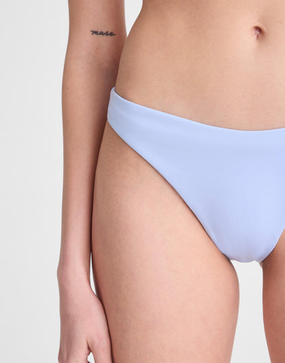 Left On Friday Dip Bikini Bottom