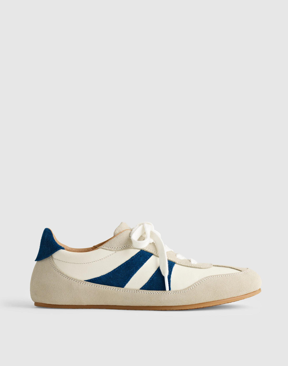 The Oaklynne Sneaker