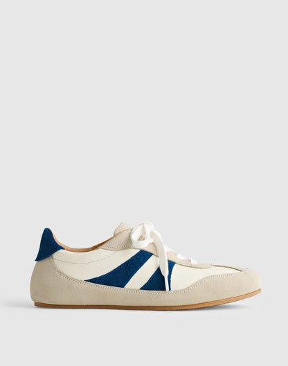 The Oaklynne Sneaker