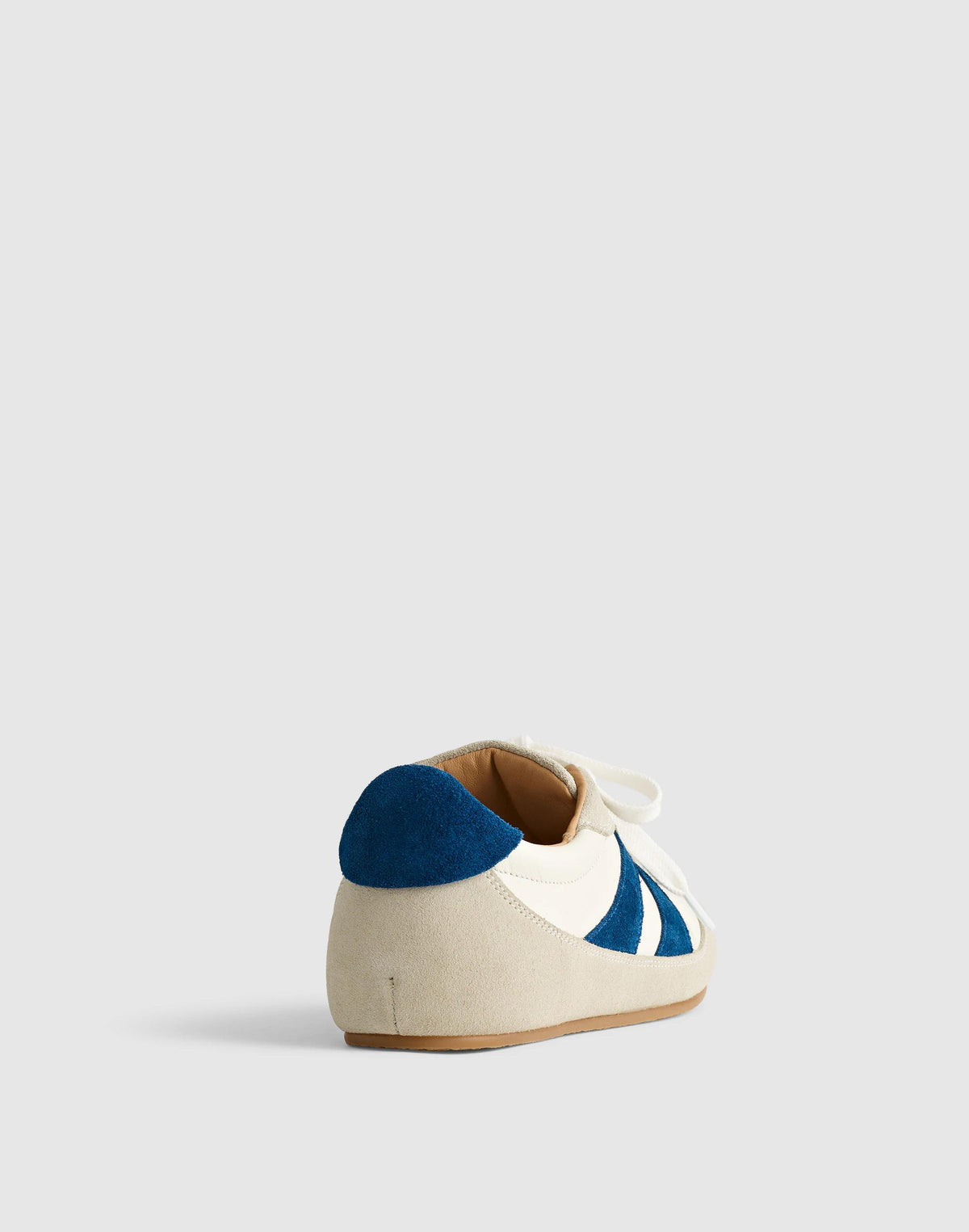 The Oaklynne Sneaker