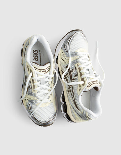 Asics® Unisex GEL-KAYANO® 14 Sneakers