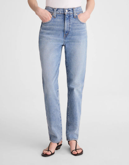 The Short Perfect Vintage Jean