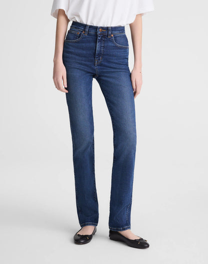 The Tall Skinny Jean