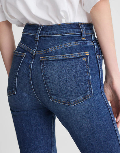 The Tall Skinny Jean