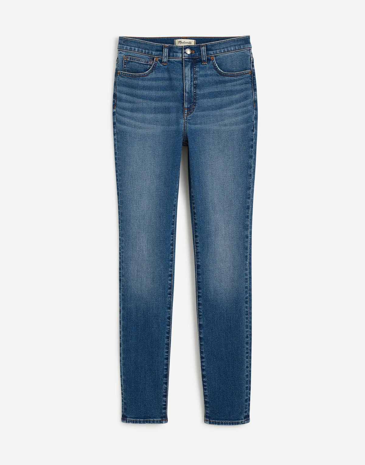 The Tall Skinny Jean
