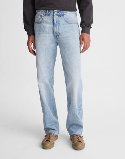 The 1991 Loose Straight Jean