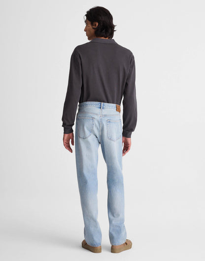 The 1991 Loose Straight Jean