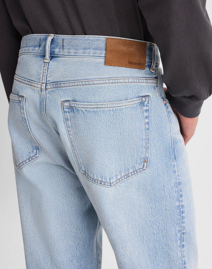 The 1991 Loose Straight Jean