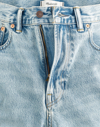 The 1991 Loose Straight Jean