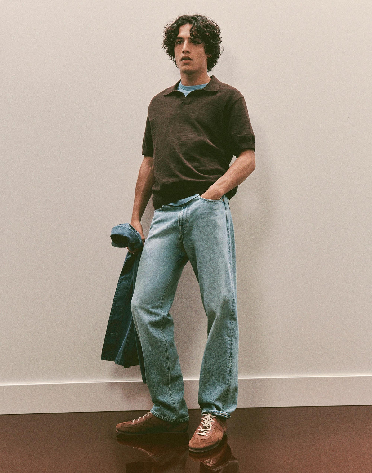 The 1991 Loose Straight Jean
