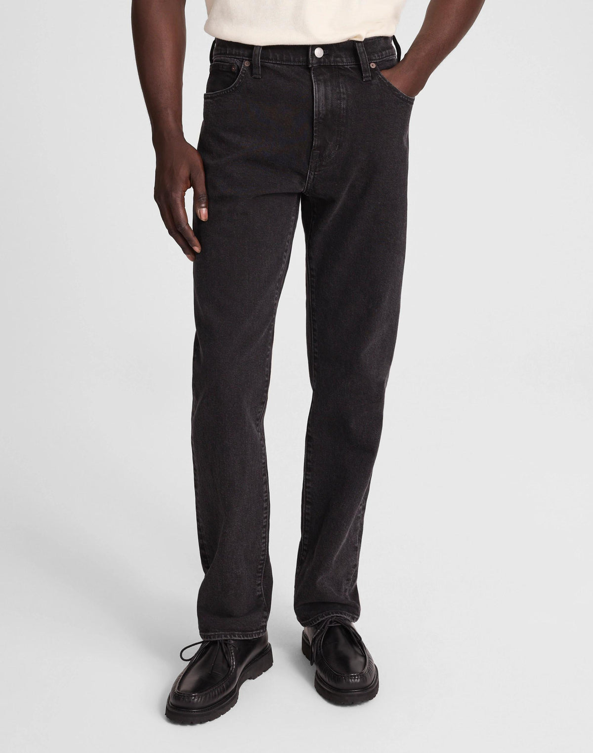 The 1991 Straight-Leg Jean