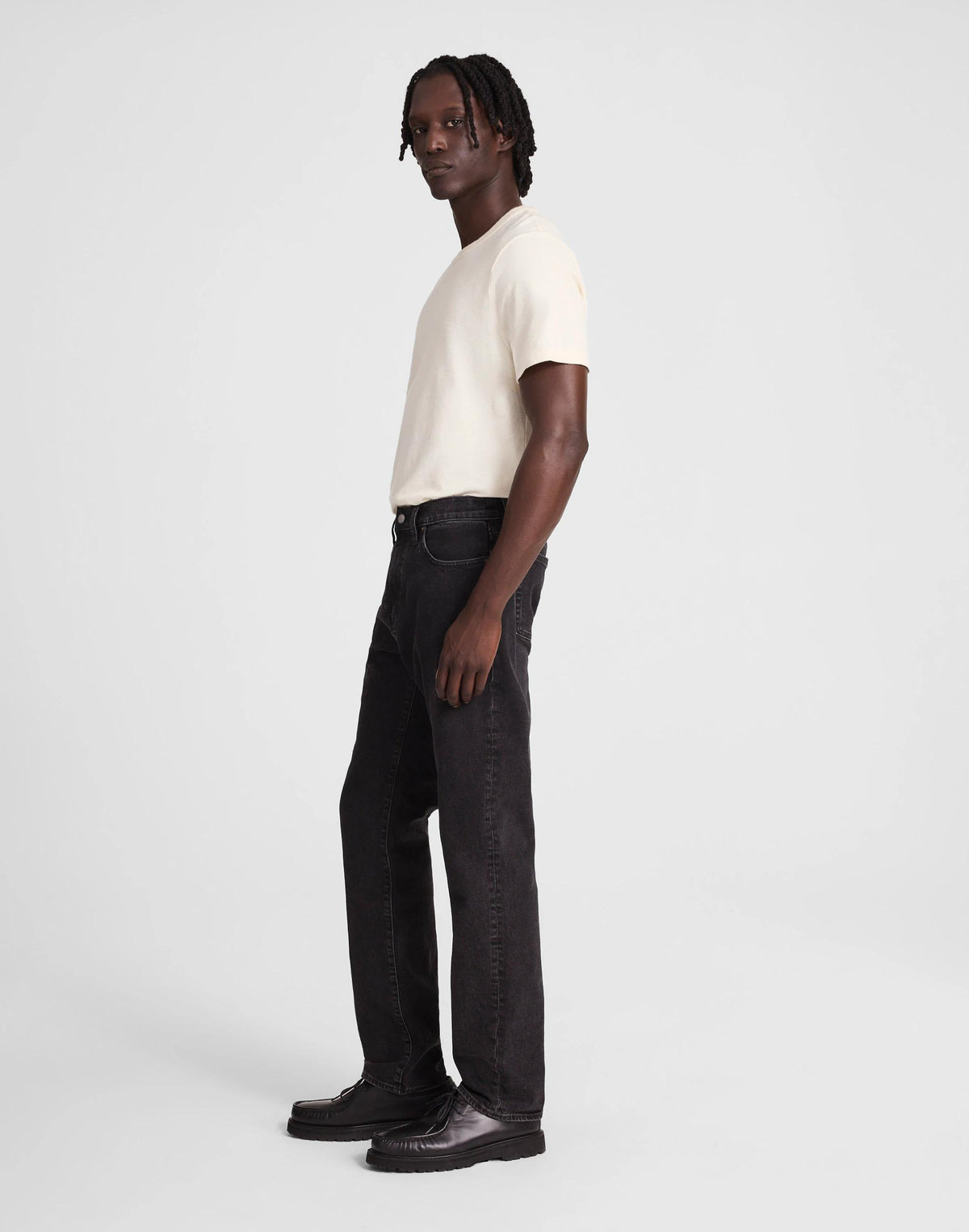 The 1991 Straight-Leg Jean