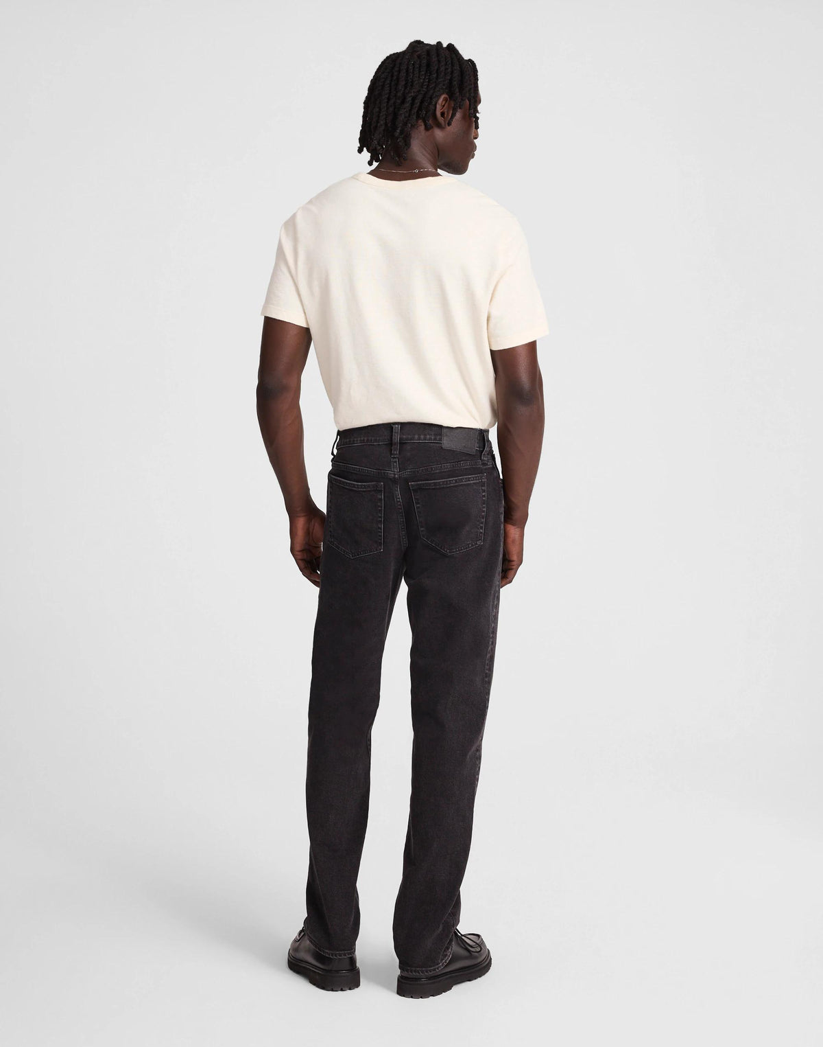 The 1991 Straight-Leg Jean