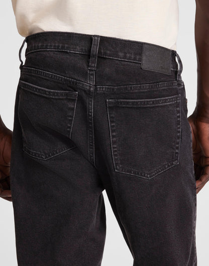The 1991 Straight-Leg Jean