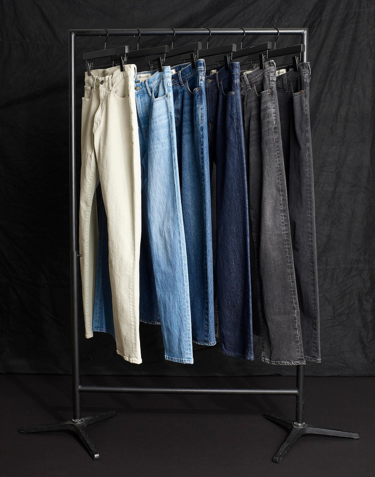 The 1991 Straight-Leg Jean