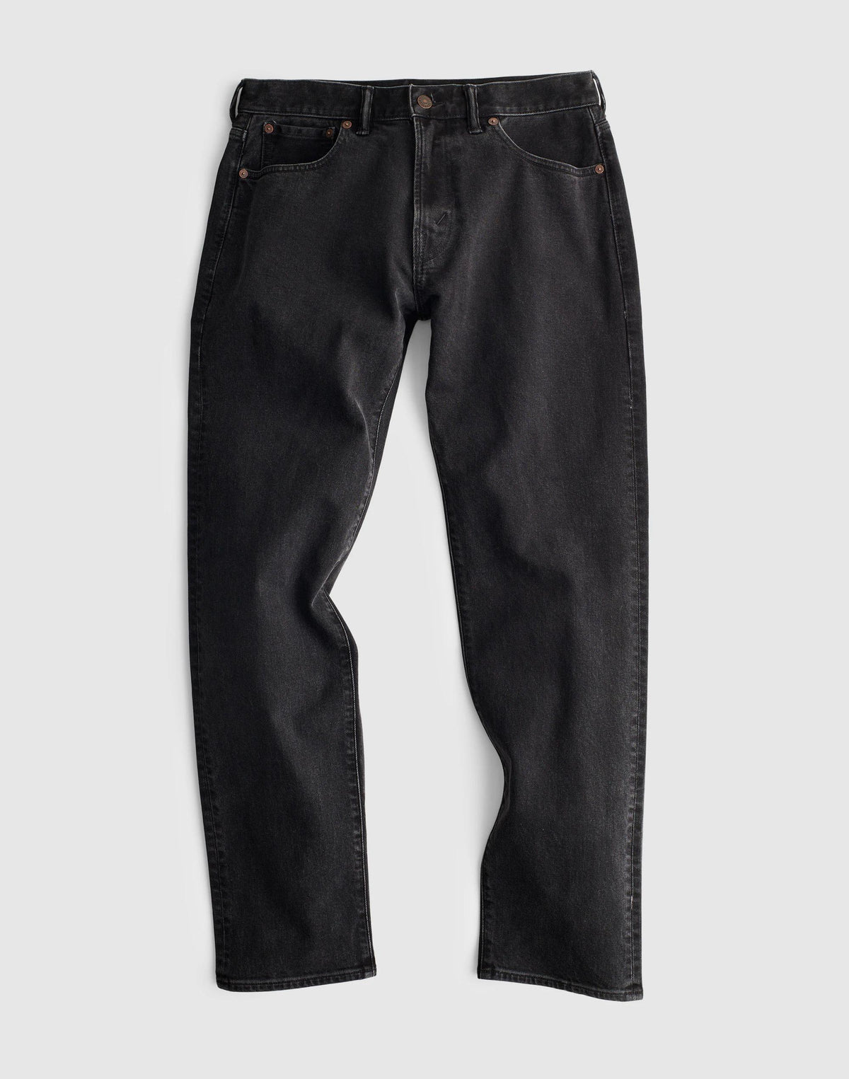 The 1991 Straight-Leg Jean