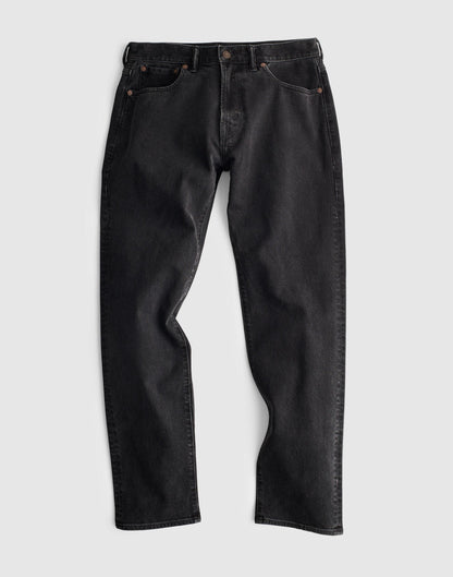 The 1991 Straight-Leg Jean