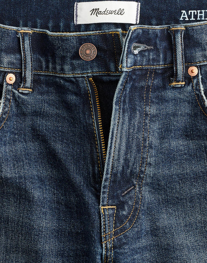 Athletic Slim Jeans