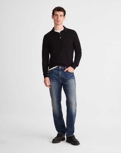 The 1991 Straight-Leg Jean