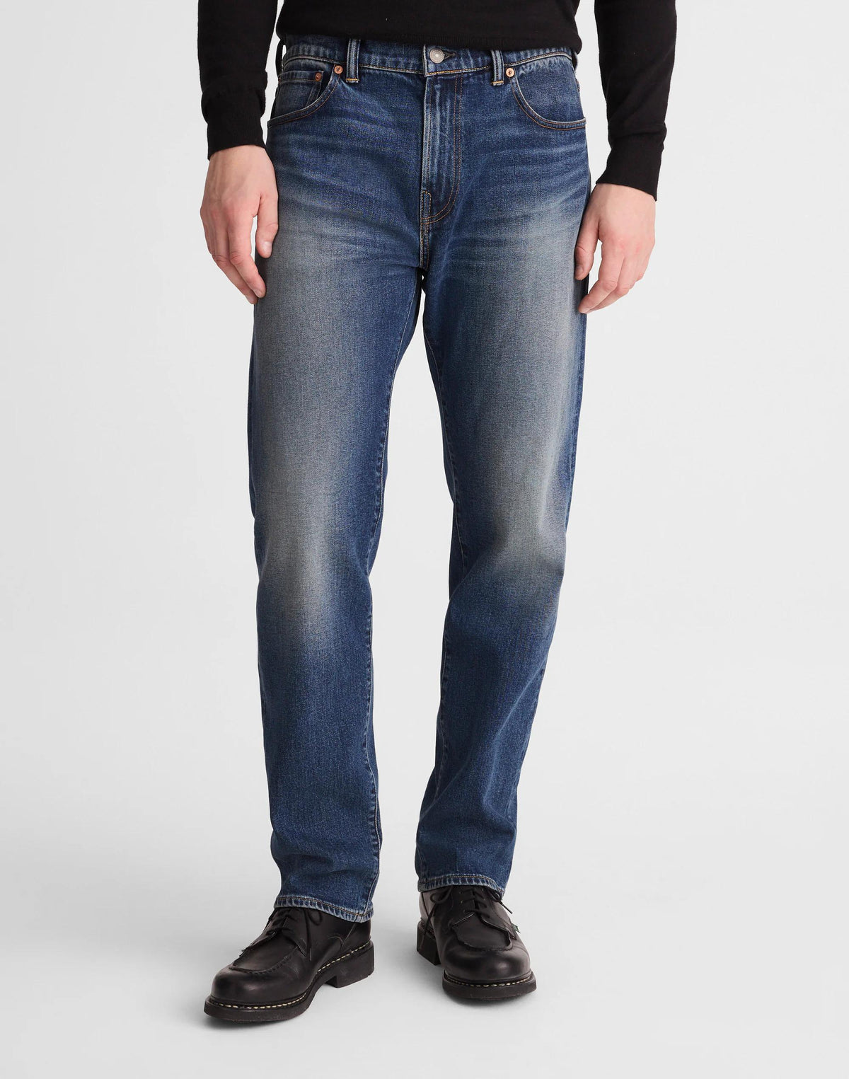 The 1991 Straight-Leg Jean