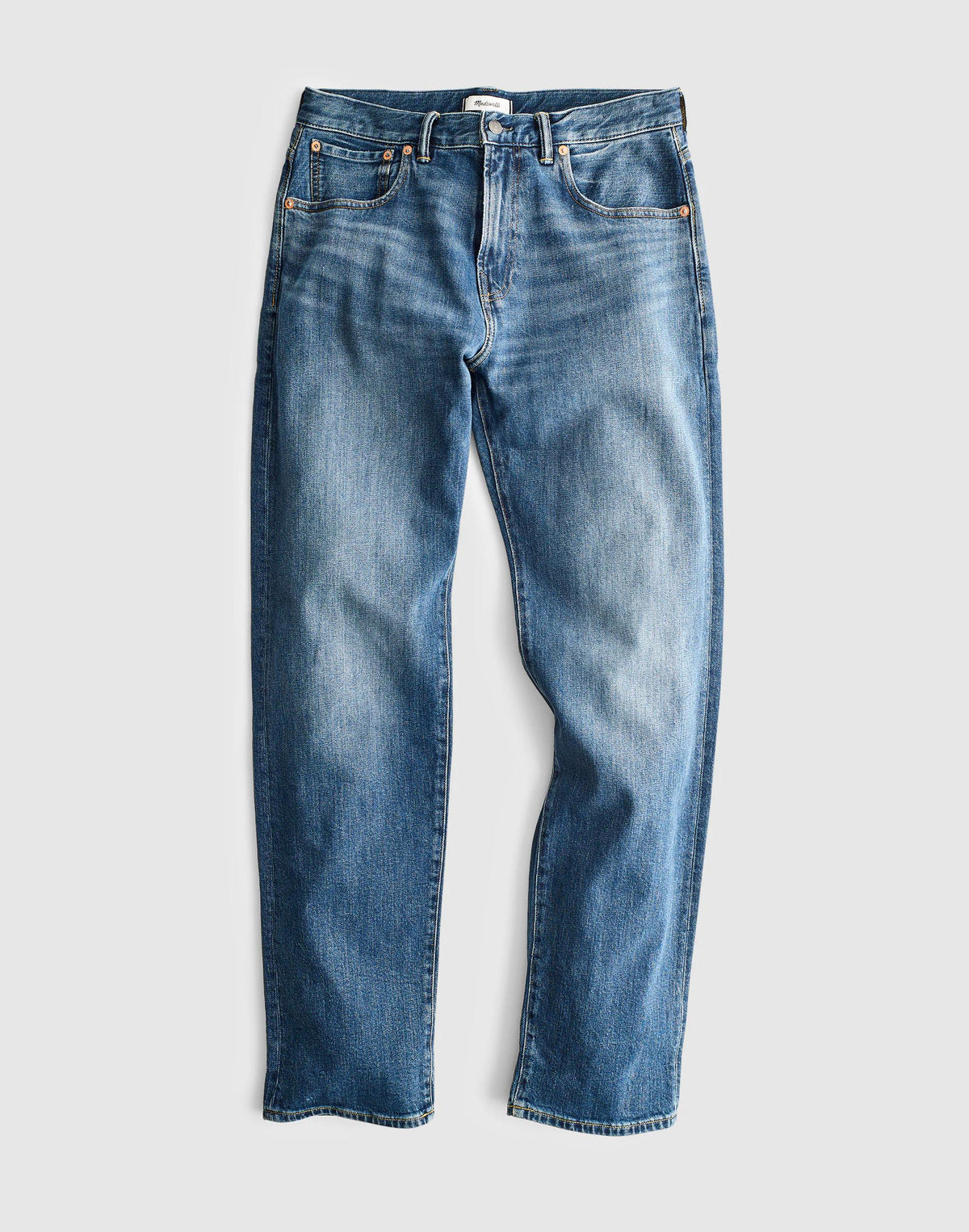 The 1991 Straight-Leg Jean