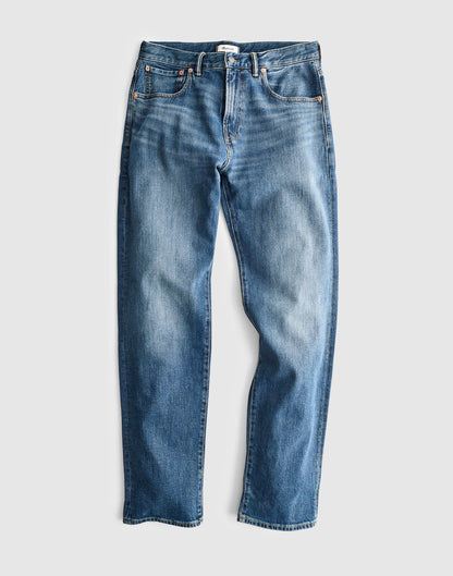 The 1991 Straight-Leg Jean