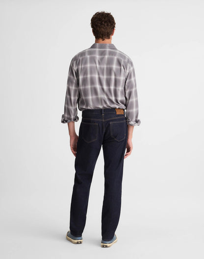 The 1991 Straight-Leg Jean in Artisan Comfort Selvedge