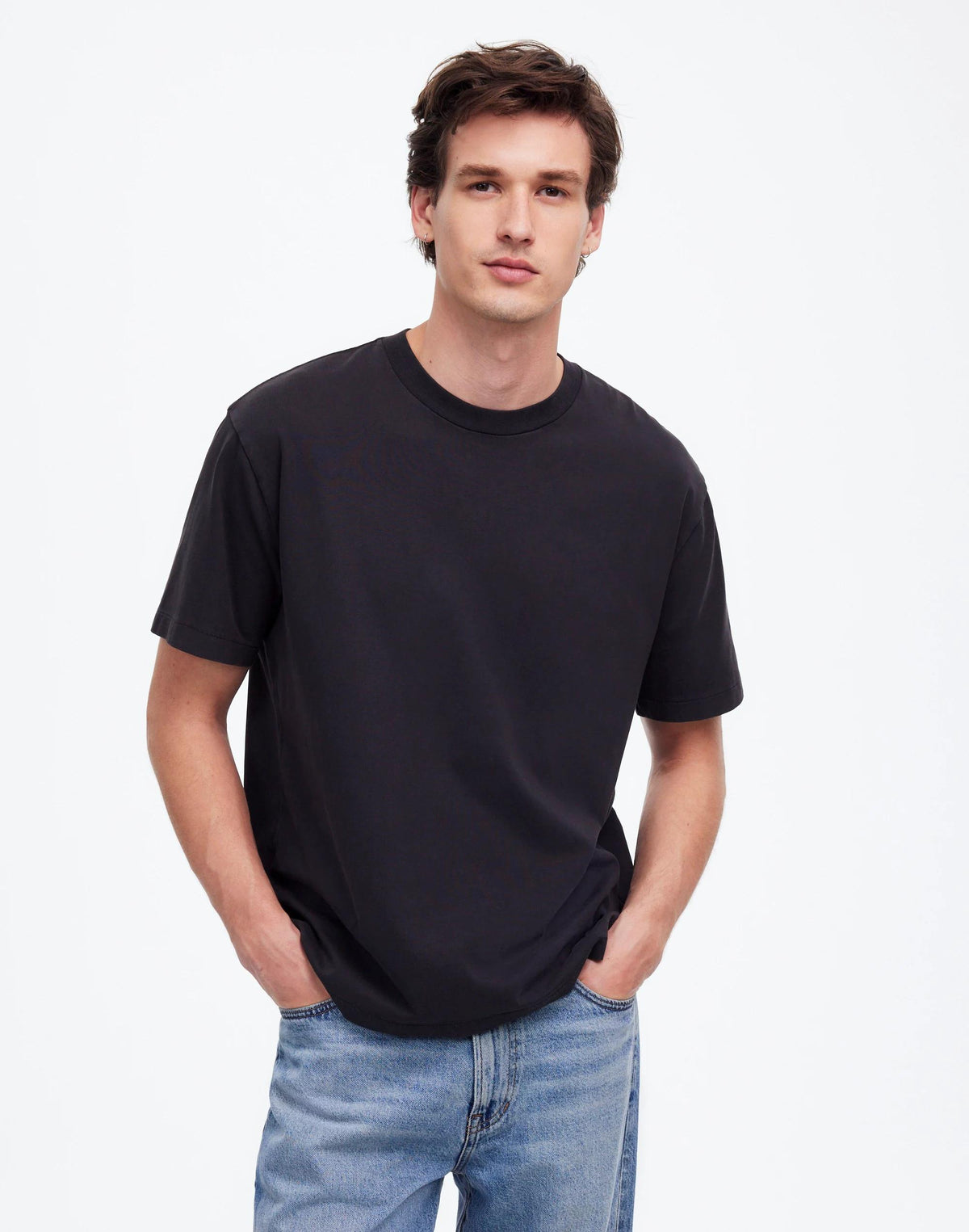 The Vintage Tee