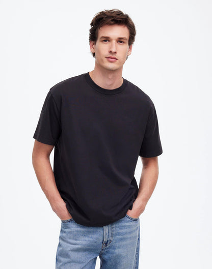 The Vintage Tee