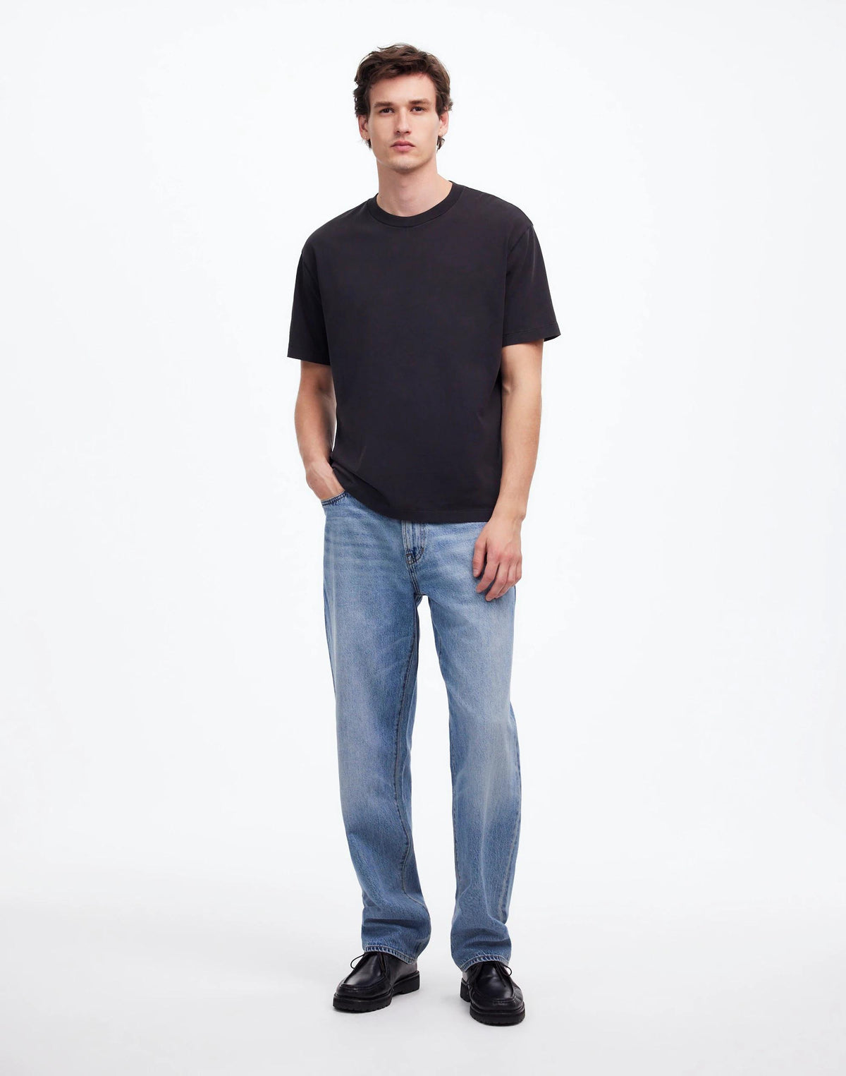 The Vintage Tee