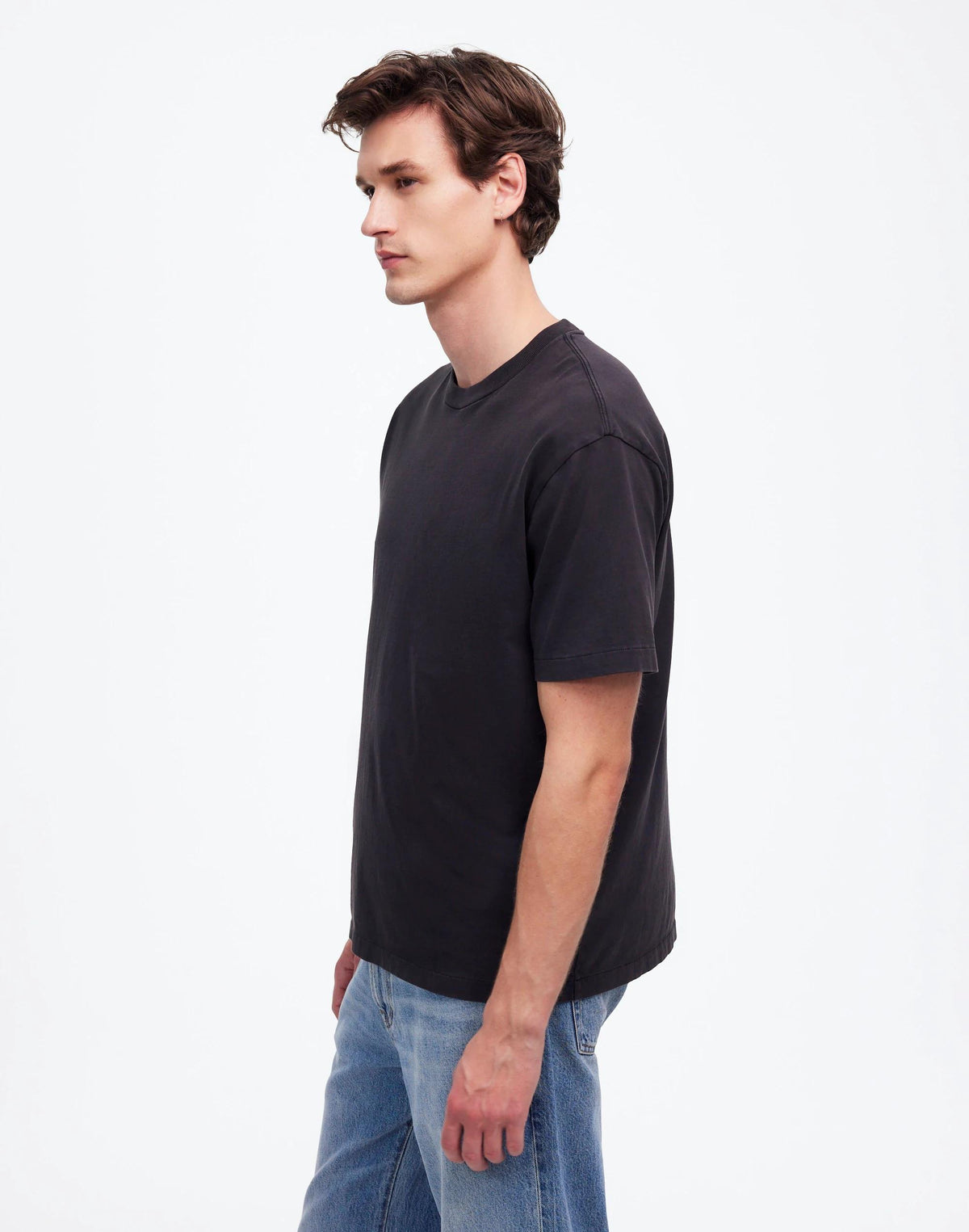 The Vintage Tee