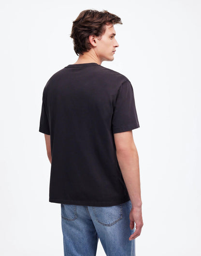The Vintage Tee