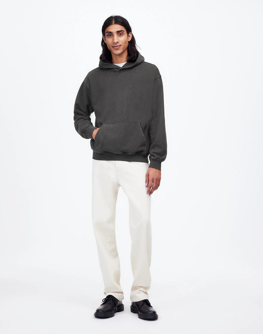 The McCarren Hoodie