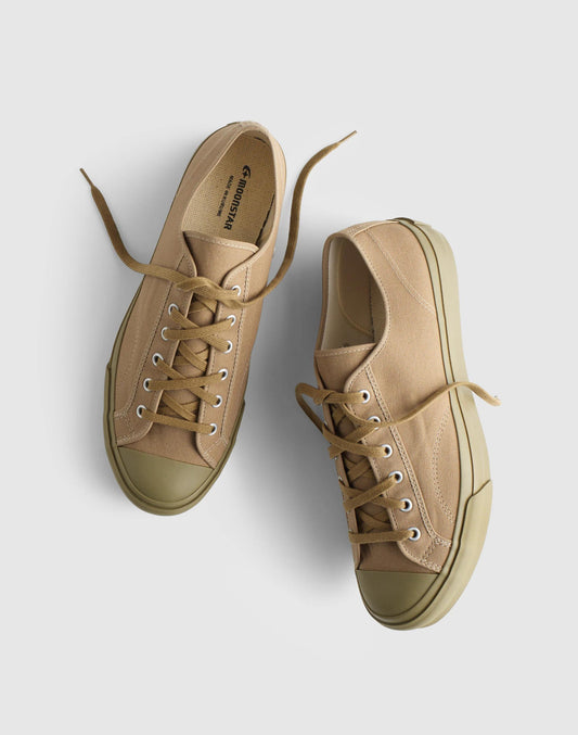Moonstar Low Trainer Sneakers