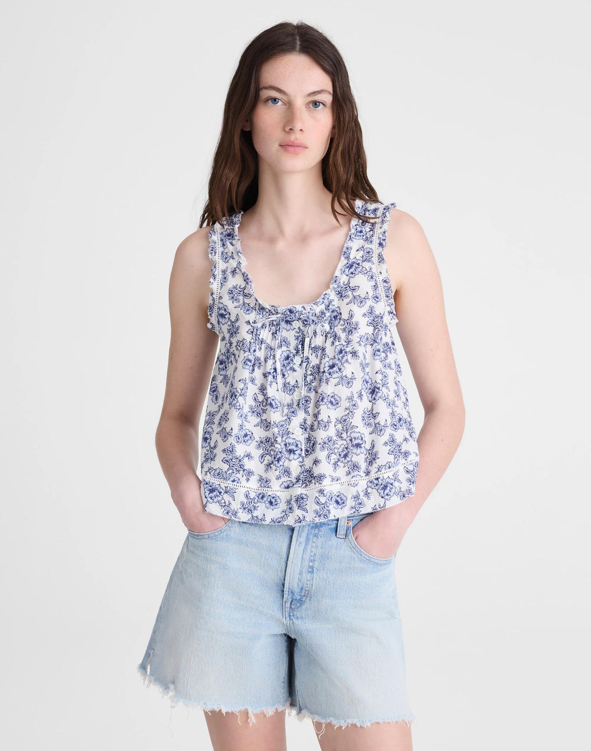 The Leah Top