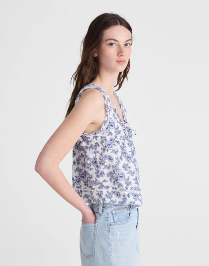 The Leah Top