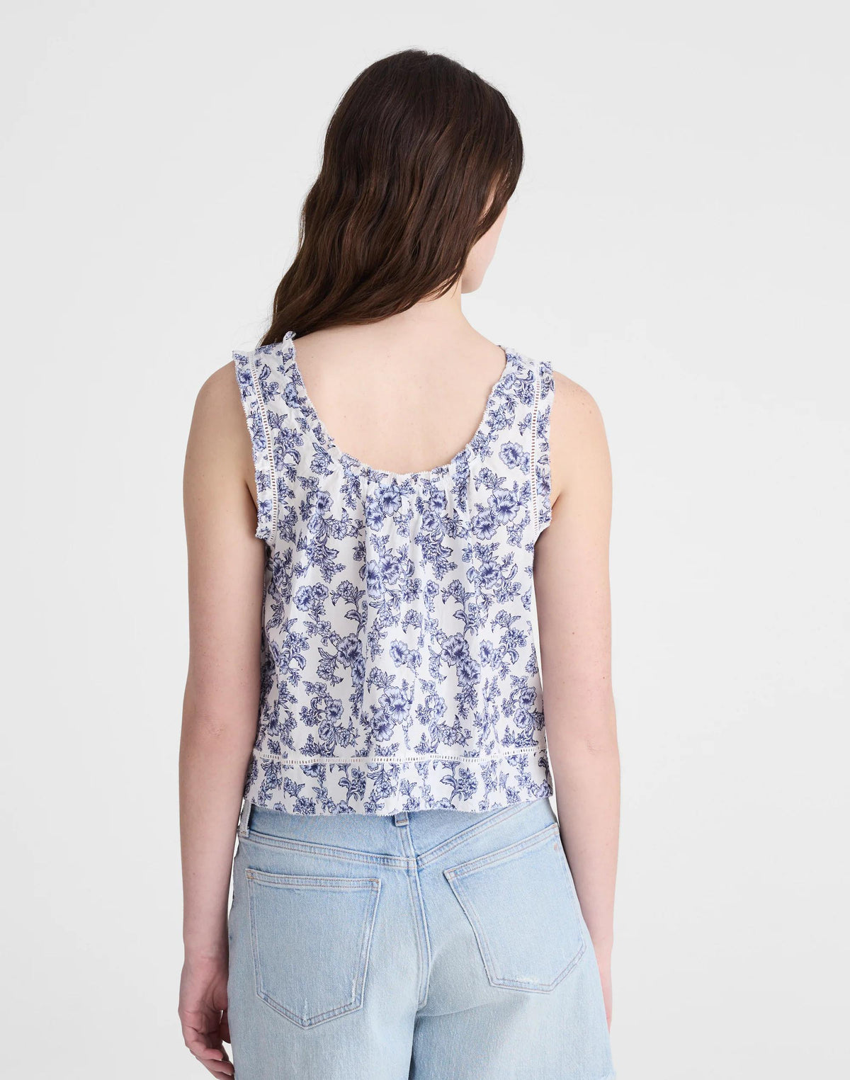 The Leah Top