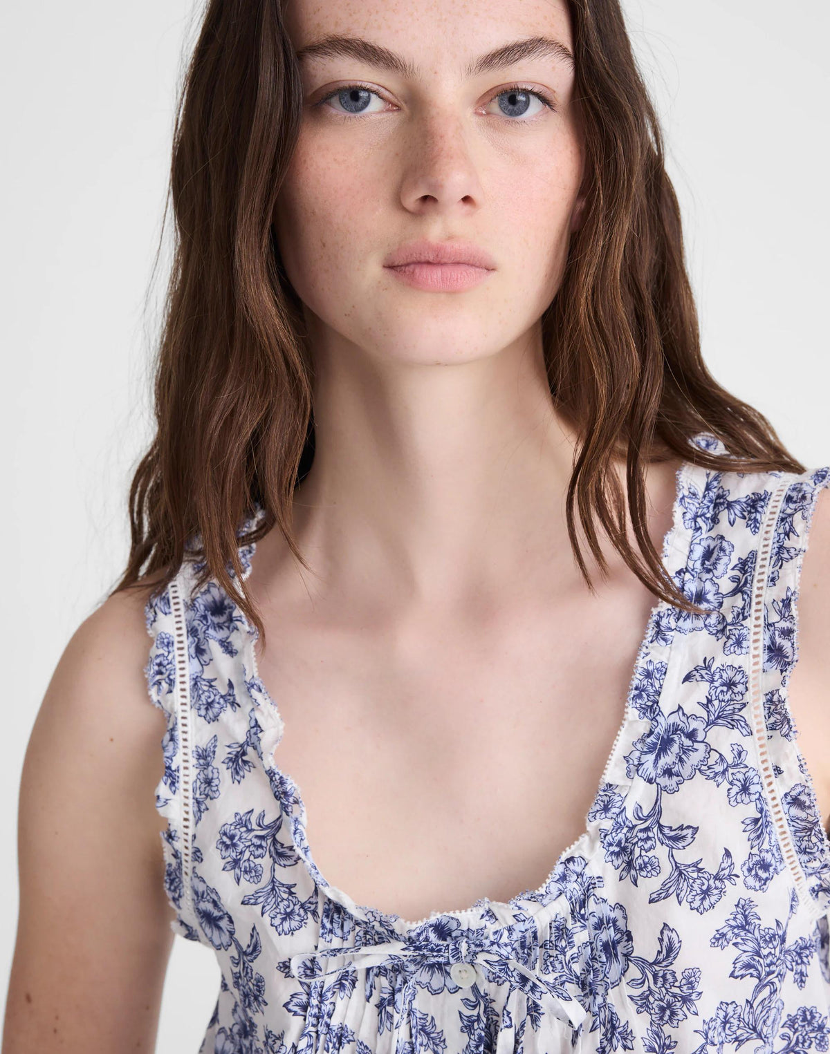 The Leah Top