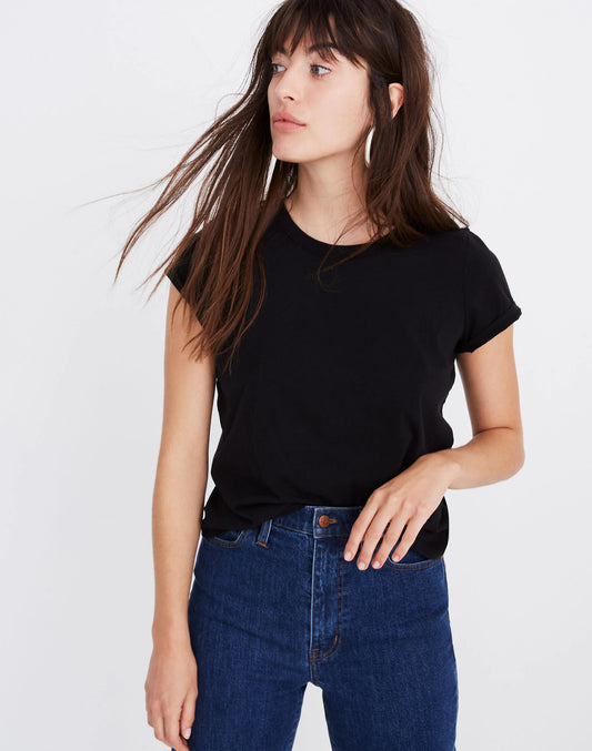 Northside Vintage Tee